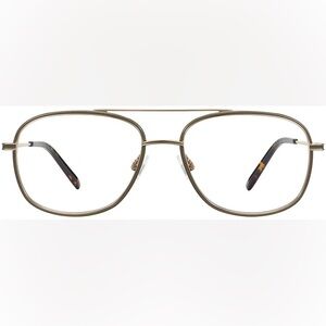 Warby Parker Aiko Prescription Glasses